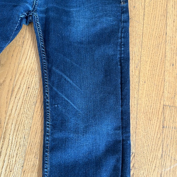 Men’s Vintage Parasuco Jeans Size 29 - Picture 2 of 13